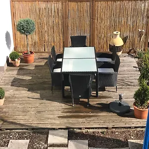 Ferienwohnung Romantica Eg Schopfloch (Ansbach)