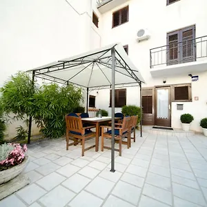 Gogsy Apartment Malinska