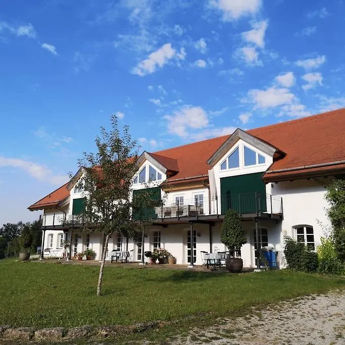Gutshof Ferienwohnung In Seenaehe Diessen am Ammersee 0*,