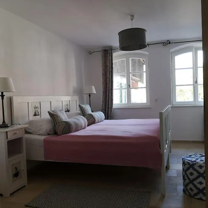 Gutshof Ferienwohnung In Seenaehe Diessen am Ammersee